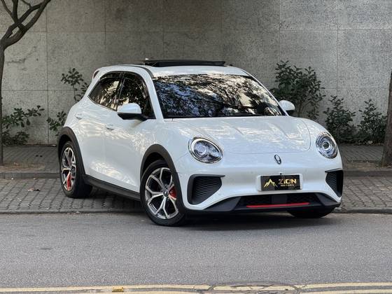 GWM ORA 03 63 KW ELÉTRICO GT GWM ORA 03 63 KW ELÉTRICO GT